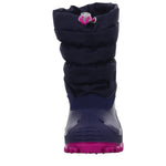 Lade das Bild in den Galerie-Viewer, Lurchi Allwetterstiefel Warmfutter mit Funktionsmembran (wasserabweisend/wasserdicht) FAIRY

