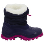 Lade das Bild in den Galerie-Viewer, Lurchi Allwetterstiefel Warmfutter mit Funktionsmembran (wasserabweisend/wasserdicht) FAIRY
