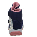 Lade das Bild in den Galerie-Viewer, Super fit Allwetterstiefel Warmfutter mit Funktionsmembran (wasserabweisend/wasserdicht) ICEBIRD
