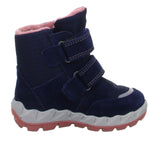 Lade das Bild in den Galerie-Viewer, Super fit Allwetterstiefel Warmfutter mit Funktionsmembran (wasserabweisend/wasserdicht) ICEBIRD
