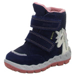 Lade das Bild in den Galerie-Viewer, Super fit Allwetterstiefel Warmfutter mit Funktionsmembran (wasserabweisend/wasserdicht) ICEBIRD

