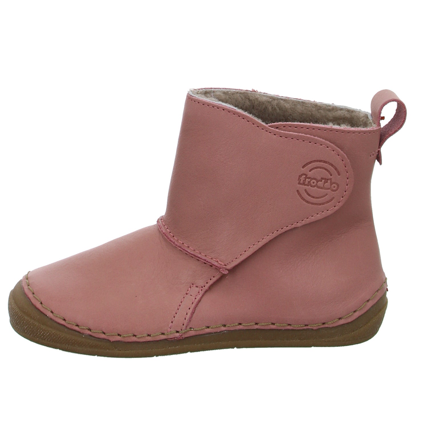 Froddo Kleinkinderstiefel Warmfutter