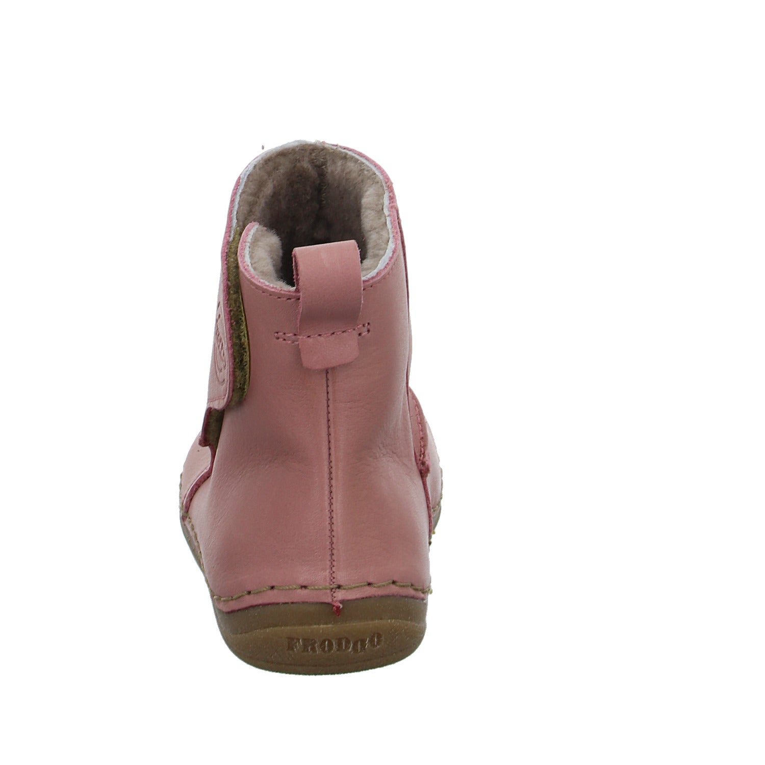 Froddo Kleinkinderstiefel Warmfutter