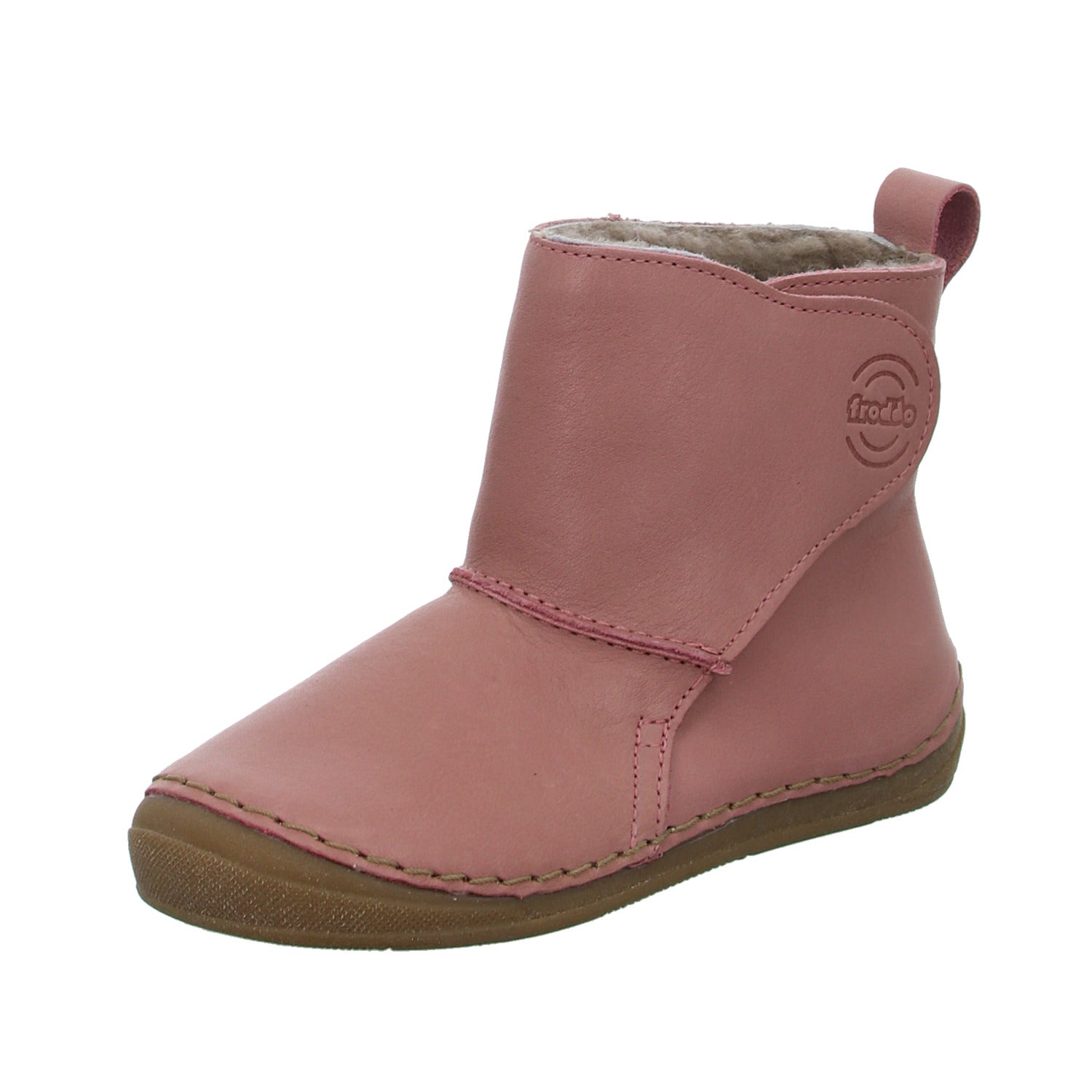 Froddo Kleinkinderstiefel Warmfutter
