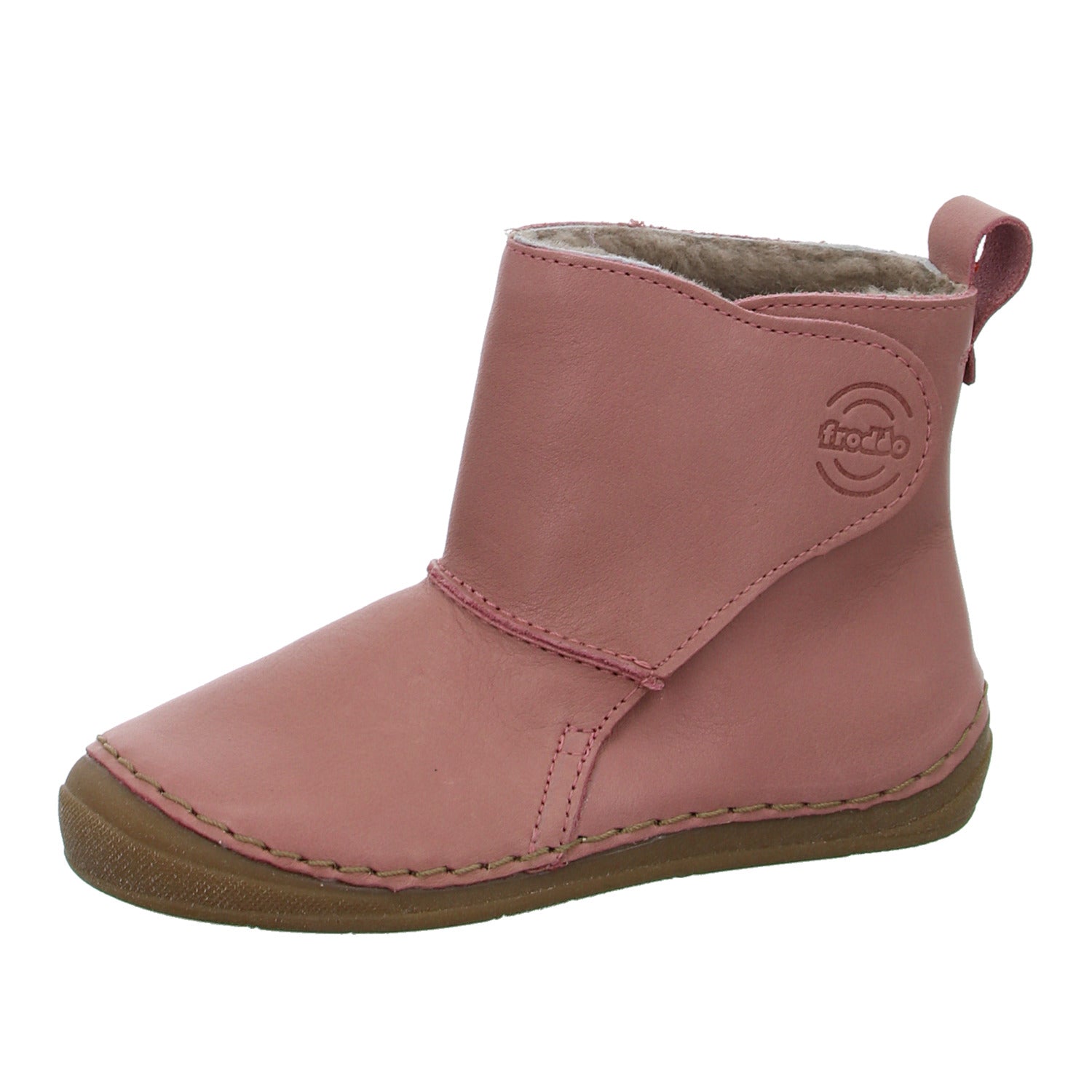 Froddo Kleinkinderstiefel Warmfutter