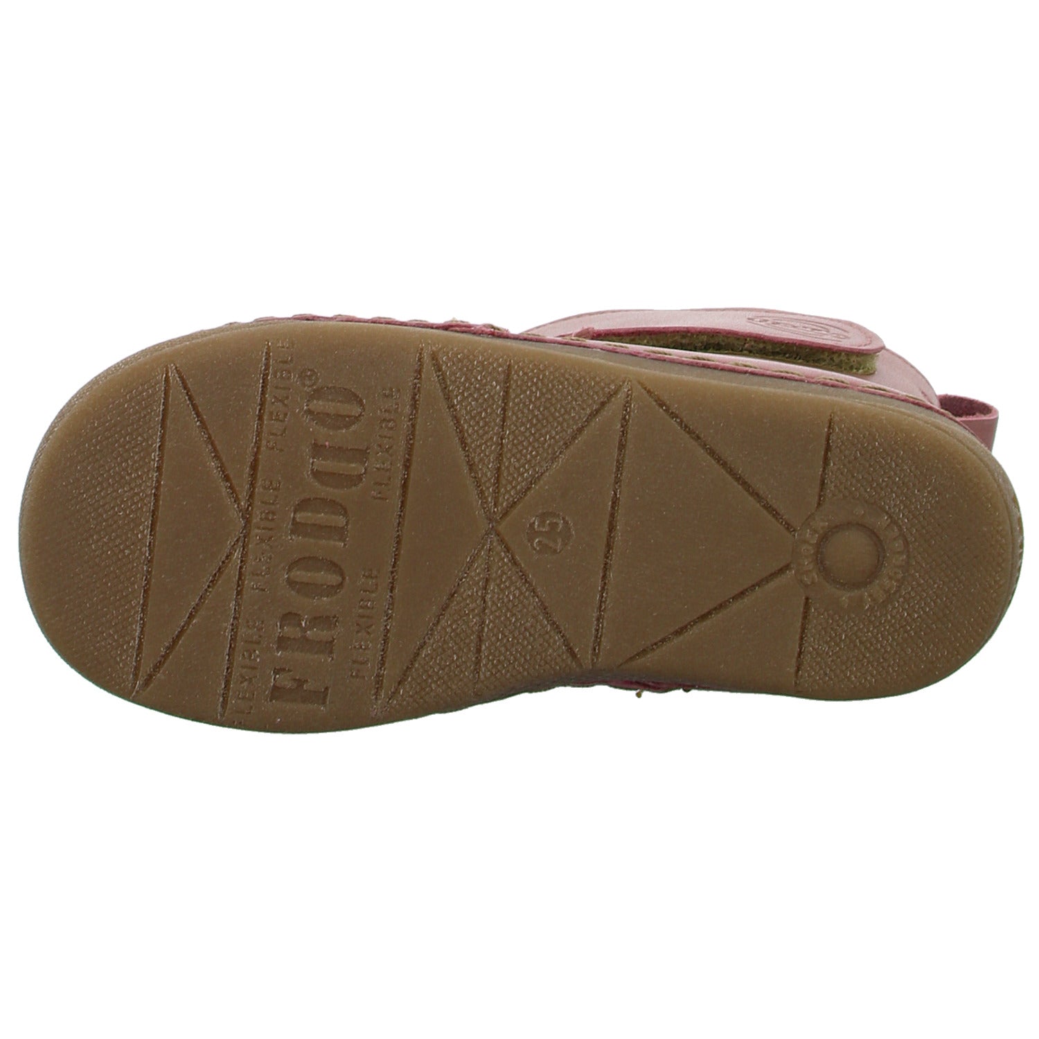 Froddo Kleinkinderstiefel Warmfutter