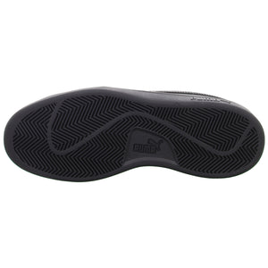 Puma Schnürhalbschuh (casual) Smash v2 L Jr