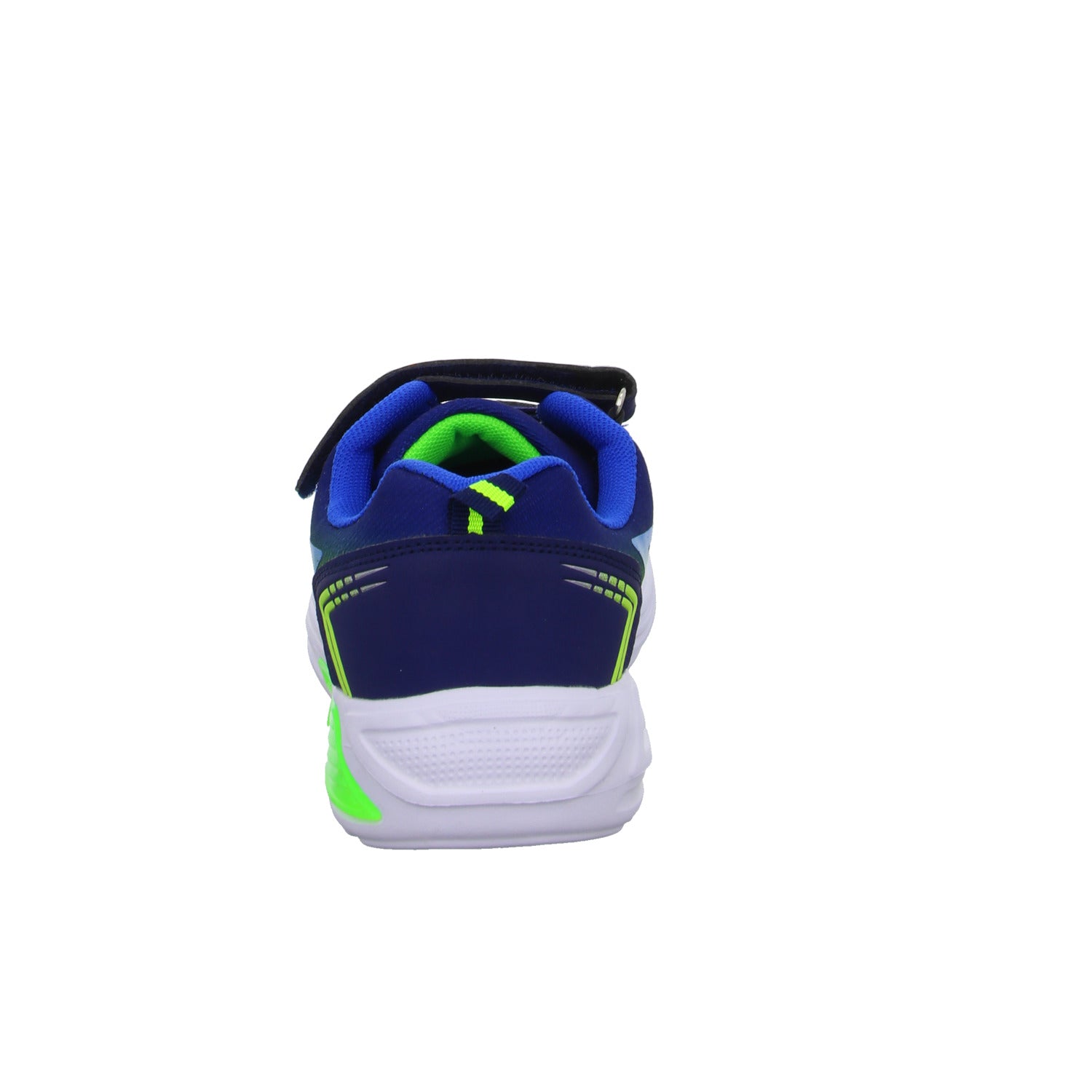 Sneakers Slipper/Kletthalbschuh (casual)