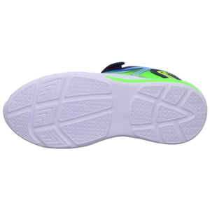 Sneakers Slipper/Kletthalbschuh (casual)