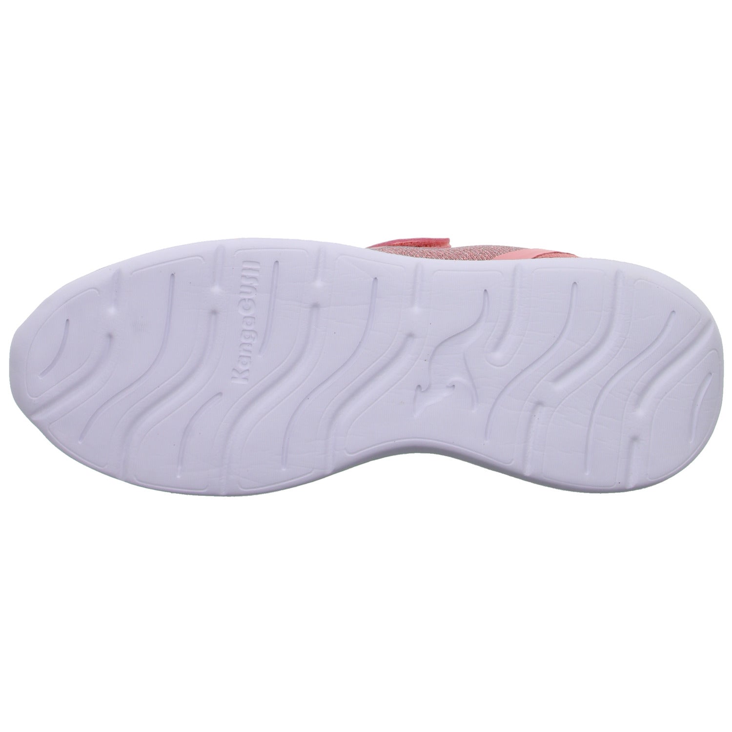 KangaROOS Slipper/Kletthalbschuh (casual) KL-Spark EV