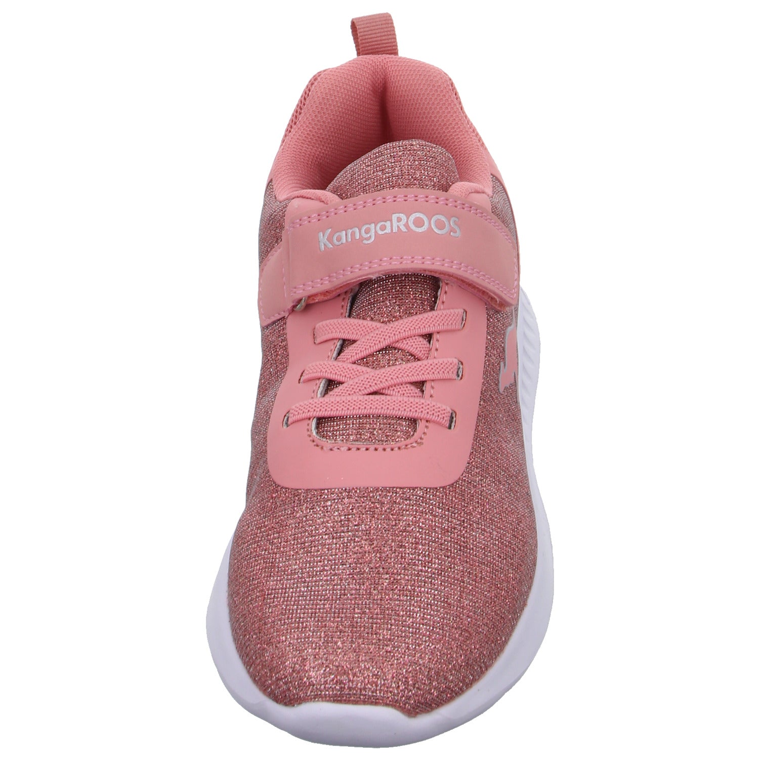 KangaROOS Slipper/Kletthalbschuh (casual) KL-Spark EV