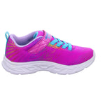 Lade das Bild in den Galerie-Viewer, Skechers Slipper/Kletthalbschuh (casual) S Lights®-Gleam N'Dream
