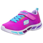 Lade das Bild in den Galerie-Viewer, Skechers Slipper/Kletthalbschuh (casual) S Lights®-Gleam N'Dream
