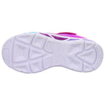 Lade das Bild in den Galerie-Viewer, Skechers Slipper/Kletthalbschuh (casual) S Lights®-Gleam N'Dream
