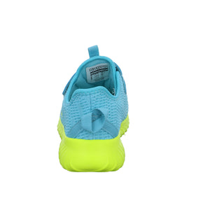 Kappa Slipper/Kletthalbschuh (casual) STYLECODE: 260907BCK Capilot BC K Capilot BC K