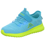 Lade das Bild in den Galerie-Viewer, Kappa Slipper/Kletthalbschuh (casual) STYLECODE: 260907BCK Capilot BC K Capilot BC K
