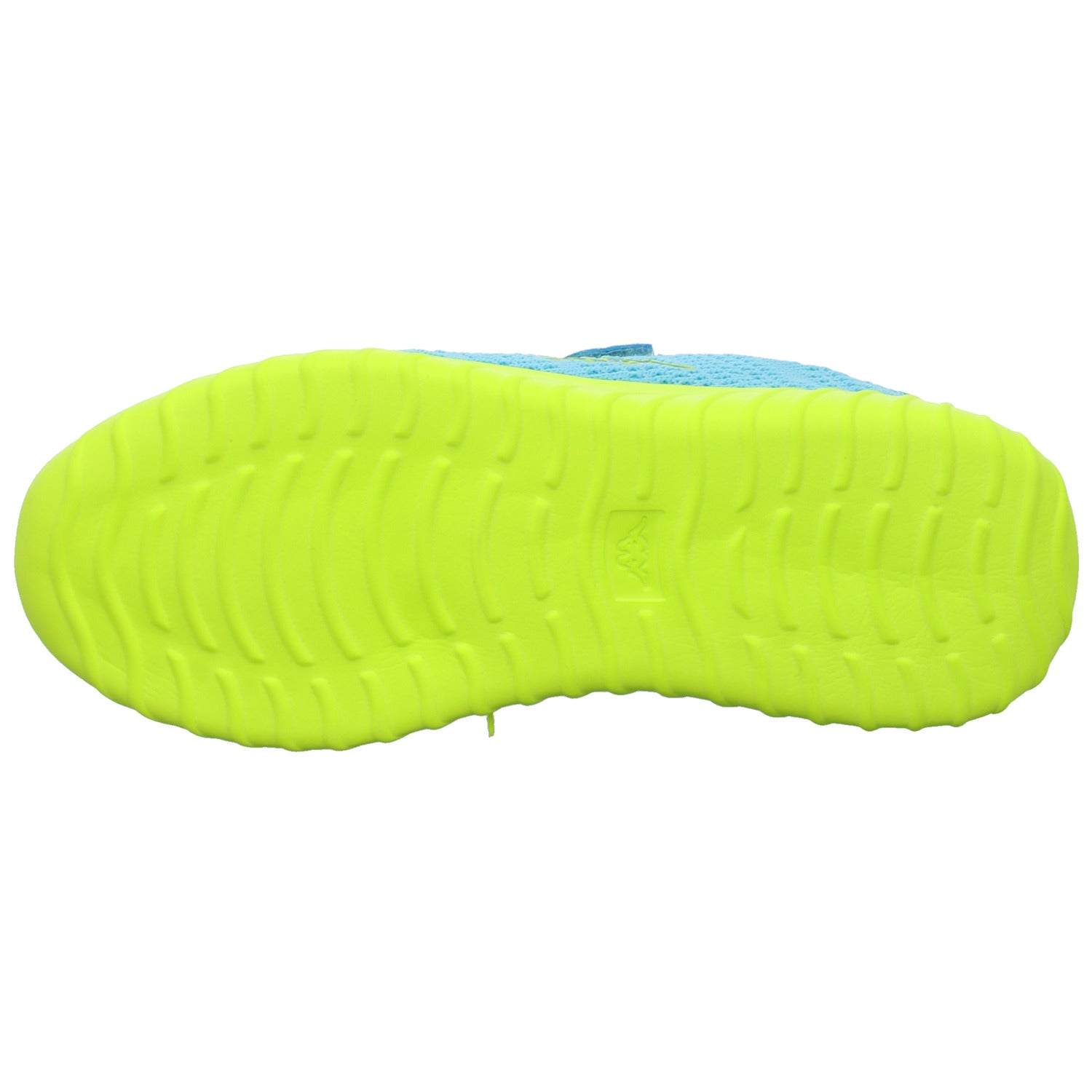 Kappa Slipper/Kletthalbschuh (casual) STYLECODE: 260907BCK Capilot BC K Capilot BC K