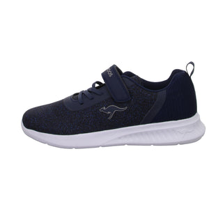 KangaROOS Slipper/Kletthalbschuh (casual) KL-Spark EV