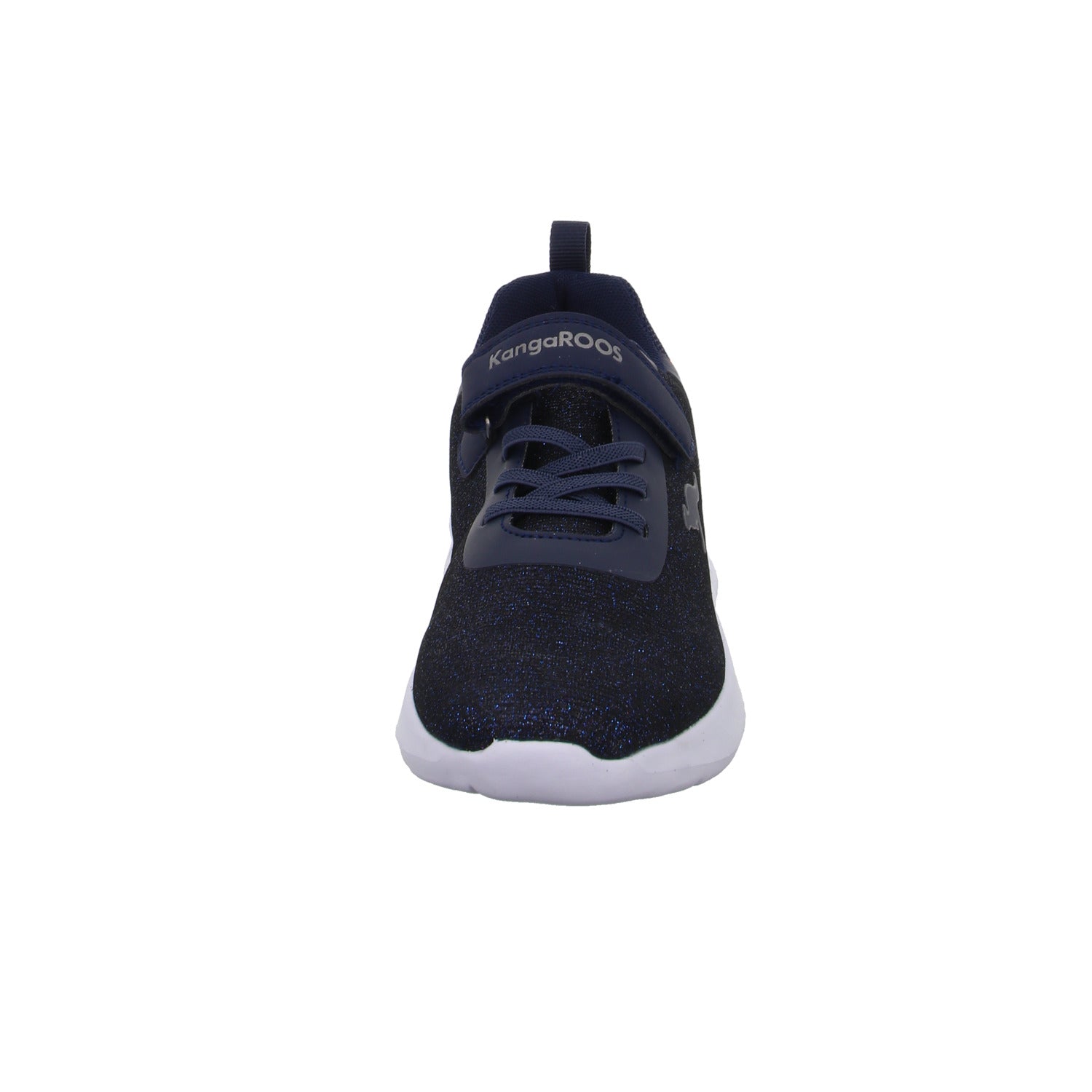 KangaROOS Slipper/Kletthalbschuh (casual) KL-Spark EV