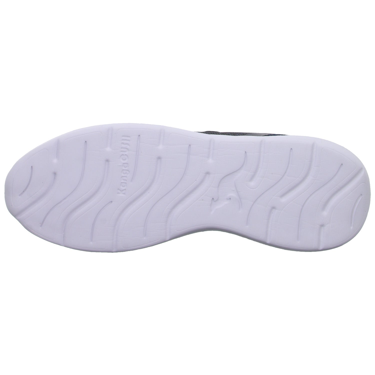 KangaROOS Slipper/Kletthalbschuh (casual) KL-Spark EV
