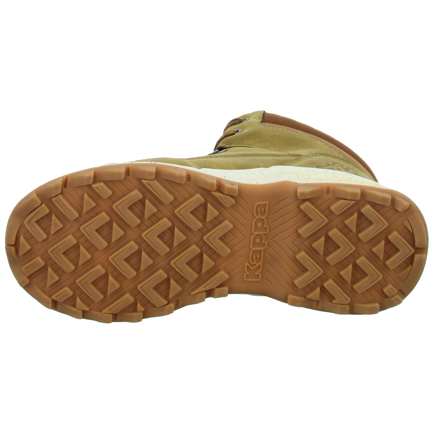 Kappa Schnürstiefelette Kaltfutter STYLECODE: 260977T TIBER T TIBER T