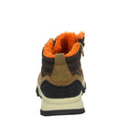 Lade das Bild in den Galerie-Viewer, Sneakers Schnürstiefelette Warmfutter
