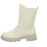 Lade das Bild in den Galerie-Viewer, girlZ onlY Schnürstiefelette Warmfutter
