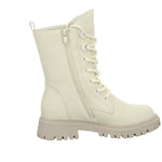 Lade das Bild in den Galerie-Viewer, girlZ onlY Schnürstiefelette Warmfutter
