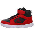 Lade das Bild in den Galerie-Viewer, Kappa Schlupf-/Klettstiefelette Warmfutter STYLECODE: 260926K LINEUP K LINEUP K
