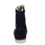 Lade das Bild in den Galerie-Viewer, Lurchi Schlupf-/Klettstiefelette Warmfutter SUMMER-TEX
