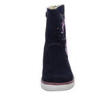 Lade das Bild in den Galerie-Viewer, Lurchi Schlupf-/Klettstiefelette Warmfutter SUMMER-TEX
