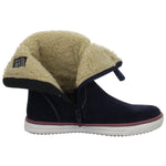 Lade das Bild in den Galerie-Viewer, Lurchi Schlupf-/Klettstiefelette Warmfutter SUMMER-TEX
