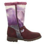 Lade das Bild in den Galerie-Viewer, girlZ onlY Schaftstiefel Warmfutter
