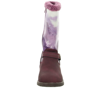 girlZ onlY Schaftstiefel Warmfutter