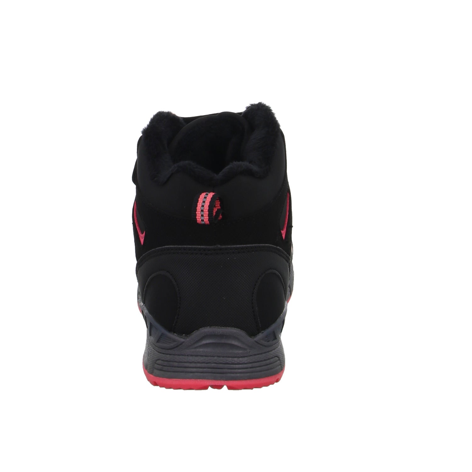 Sneakers Allwetterstiefel Warmfutter mit Funktionsmembran (wasserabweisend/wasserdicht)