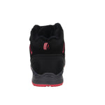 Lade das Bild in den Galerie-Viewer, Sneakers Allwetterstiefel Warmfutter mit Funktionsmembran (wasserabweisend/wasserdicht)
