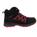 Lade das Bild in den Galerie-Viewer, Sneakers Allwetterstiefel Warmfutter mit Funktionsmembran (wasserabweisend/wasserdicht)
