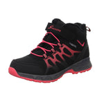 Lade das Bild in den Galerie-Viewer, Sneakers Allwetterstiefel Warmfutter mit Funktionsmembran (wasserabweisend/wasserdicht)
