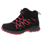Lade das Bild in den Galerie-Viewer, Sneakers Allwetterstiefel Warmfutter mit Funktionsmembran (wasserabweisend/wasserdicht)
