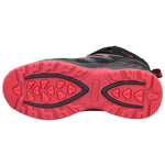 Lade das Bild in den Galerie-Viewer, Sneakers Allwetterstiefel Warmfutter mit Funktionsmembran (wasserabweisend/wasserdicht)
