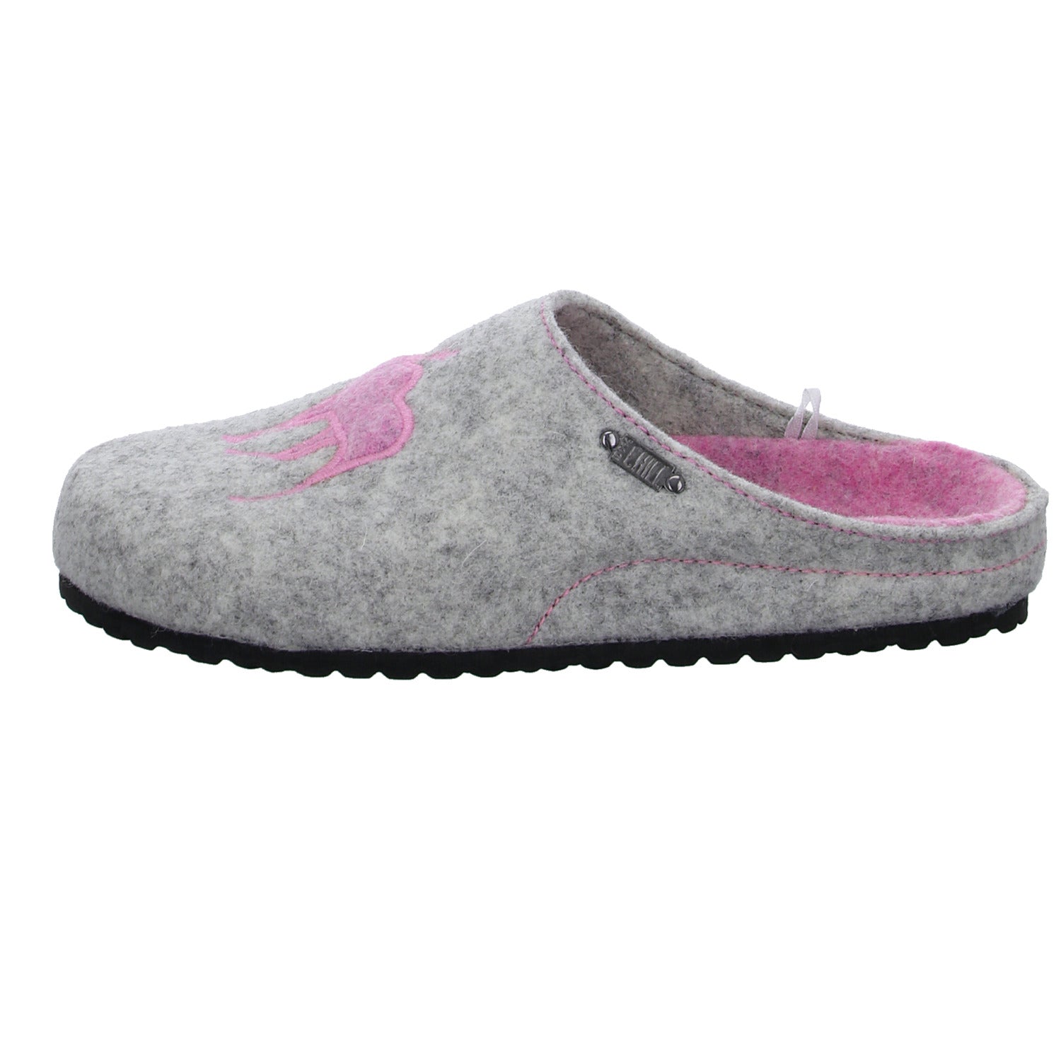 Home Comfort Hausschuh Pantolette Kaltfutter