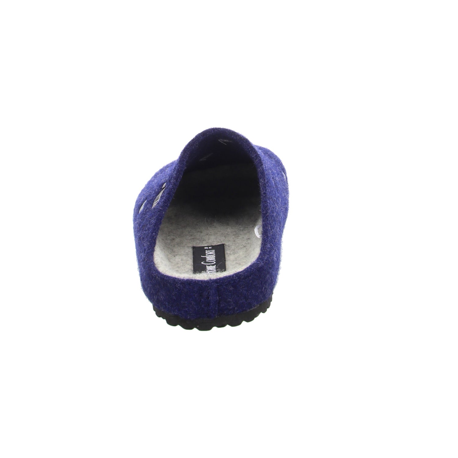 Home Comfort Hausschuh Pantolette Kaltfutter