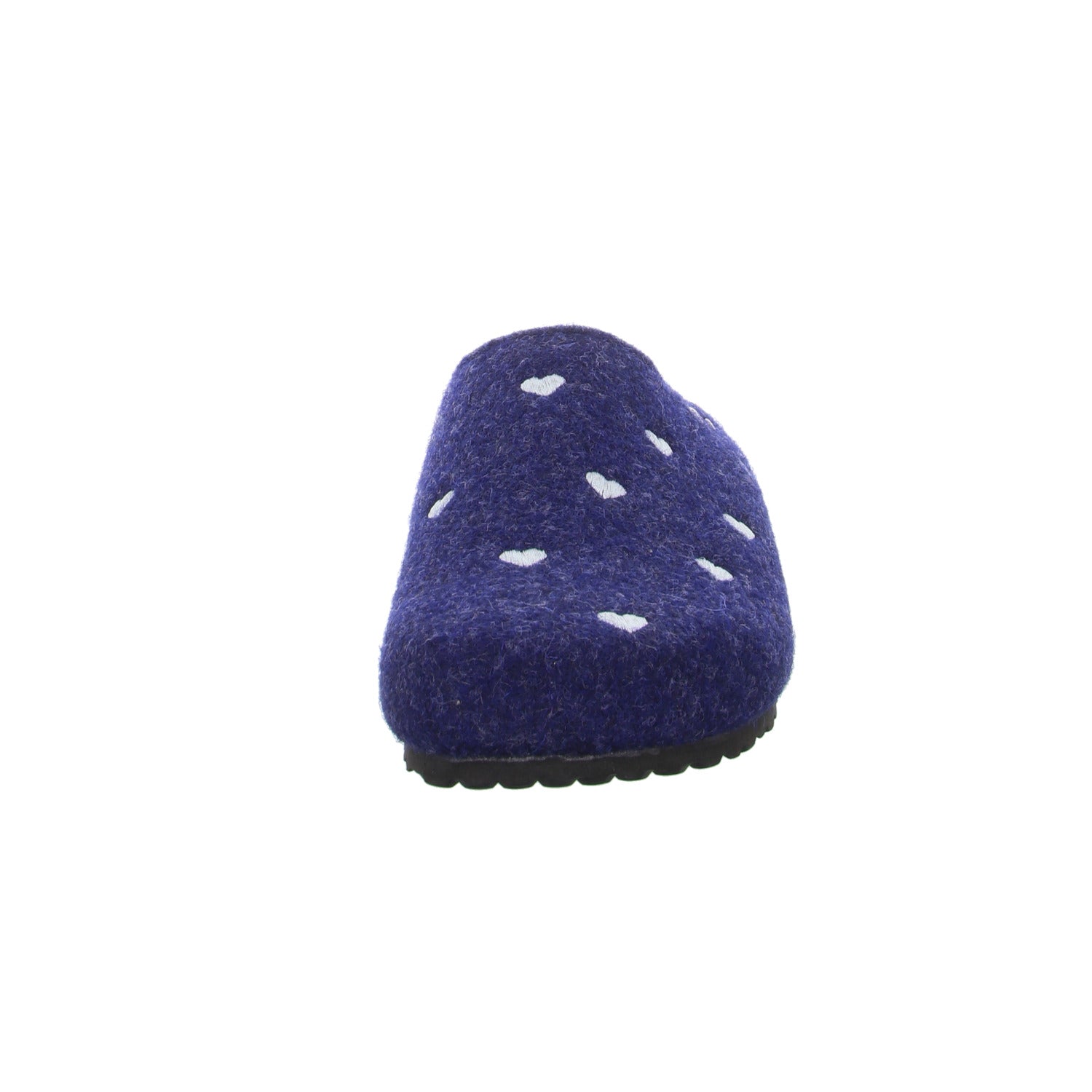 Home Comfort Hausschuh Pantolette Kaltfutter