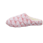 Lade das Bild in den Galerie-Viewer, Home Comfort Hausschuh Pantolette Warmfutter
