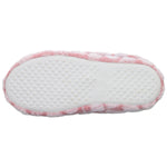 Lade das Bild in den Galerie-Viewer, Home Comfort Hausschuh Pantolette Warmfutter
