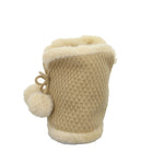 Lade das Bild in den Galerie-Viewer, Home Comfort Hausstiefelette Warmfutter
