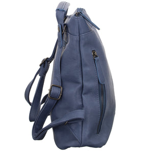 New Bags Rucksack klein
