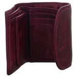 Lade das Bild in den Galerie-Viewer, OLD RIVER Börse im Hochformat
