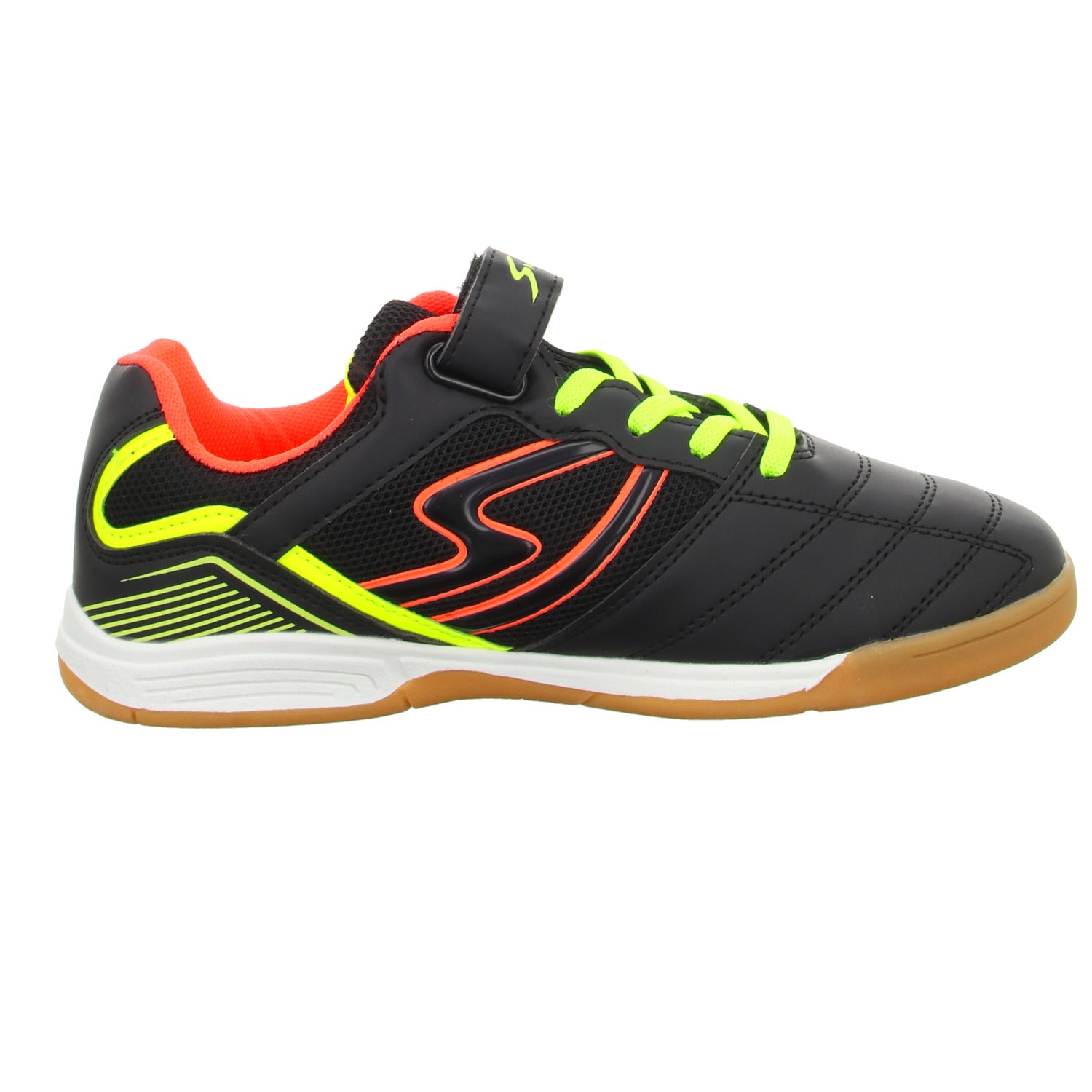 Sneakers Sportschuh Indoor