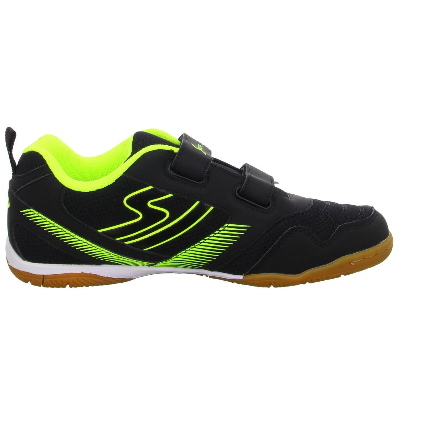 Sneakers Sportschuh Indoor